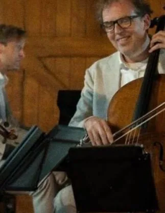 Storioni Trio & Benedict Mitterbauer · Muziekgebouw Eindhoven, Eindhoven · do 20 mei 2027