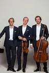 Storioni Trio - Weemoed & Vervoering · Zeeuwse Concertzaal, Middelburg · vr 11 sep 2026
