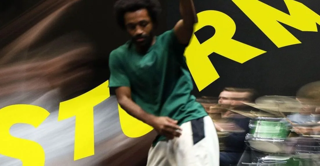 Storm - Jazz Orchestra of the Concertgebouw x OFFprojects · Muziekgebouw aan 't IJ, Amsterdam · Thu, 26 Nov 2026