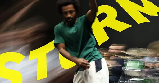 Storm - Jazz Orchestra of the Concertgebouw x OFFprojects · Muziekgebouw aan 't IJ, Amsterdam · do 26 nov 2026