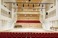 Stravinsky - L’Histoire du Soldat · Conservatorium Amsterdam, Amsterdam · wo 28 okt 2026