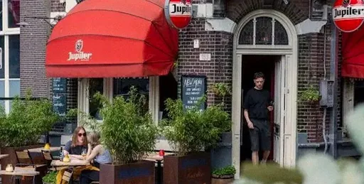 Strenght in Sound · Café Katoen, Amsterdam · wo 21 okt 2026