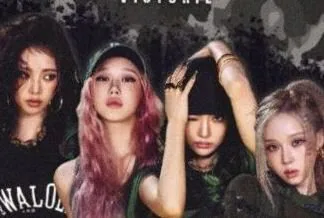 Strictly K-pop · Podium Victorie, Alkmaar · Fri, 4 Dec 2026