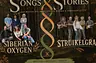 Struikelgras & Siberian Oxygen – Songs & Stories · Theater De Tuin, Nieuwkoop · zo 29 nov 2026