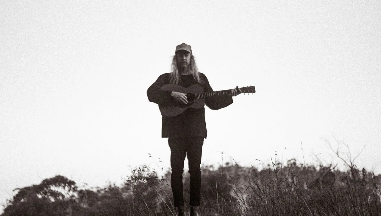 Stu Larsen + Tim Hart · Tolhuistuin, Amsterdam · di 27 okt 2026