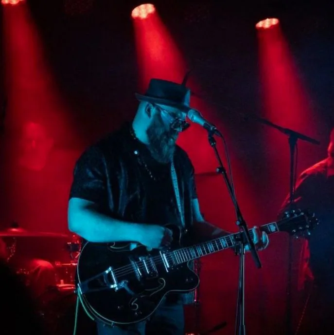 Studio Brandstof: The Bane Grams · Bibelot, Dordrecht · vr 9 okt 2026