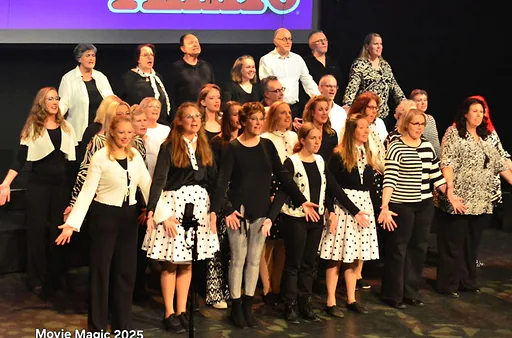 Studio on Stage · Cultureel Centrum Cascade, Hendrik Ido Ambacht · vr 22 jan 2027