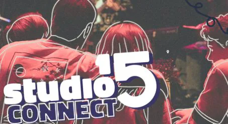 Studio15 Connect · Metropool, Enschede · do 1 okt 2026