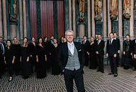 Studium Chorale · Orgelpark, Amsterdam · Sun, 15 Nov 2026