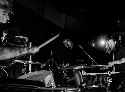 Stuurbaard Bakkebaard (NL) + zZz (NL) · Vera, Groningen · vr 22 jan 2027