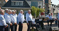 Stuyvesant Sailors · Posthuis Theater, Heerenveen · zo 29 nov 2026