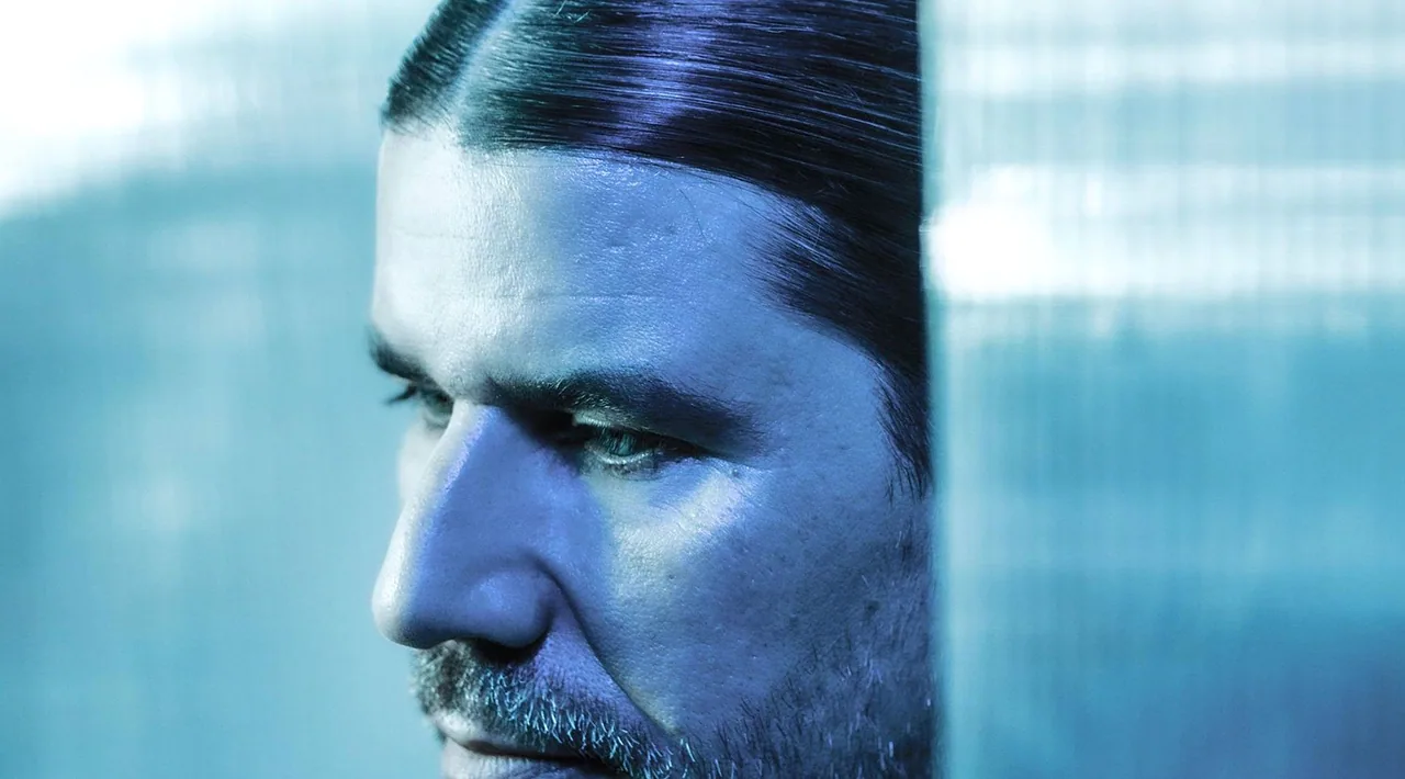 Subtone · Paradiso, Amsterdam · do 9 jul 2026