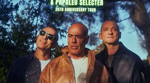 SUD SOUND SYSTEM -35th anniversary- · Toekomstmuziek, Amsterdam · do 5 nov 2026
