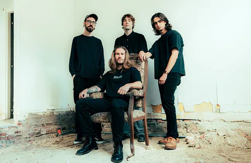 SUGAR SPINE · Hedon, Zwolle · do 3 dec 2026