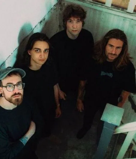 Sugar Spine · Patronaat, Haarlem · zo 29 nov 2026