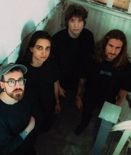 Sugar Spine · Poppodium Volt, Sittard · vr 20 nov 2026