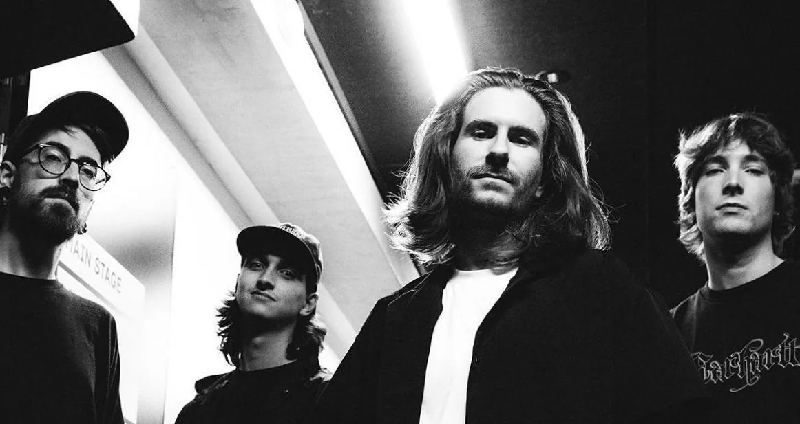 Sugar Spine + Braces · dB's, Utrecht · do 19 nov 2026