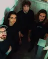 Sugar Spine + Braces · Popcentrale, Dordrecht · do 26 nov 2026