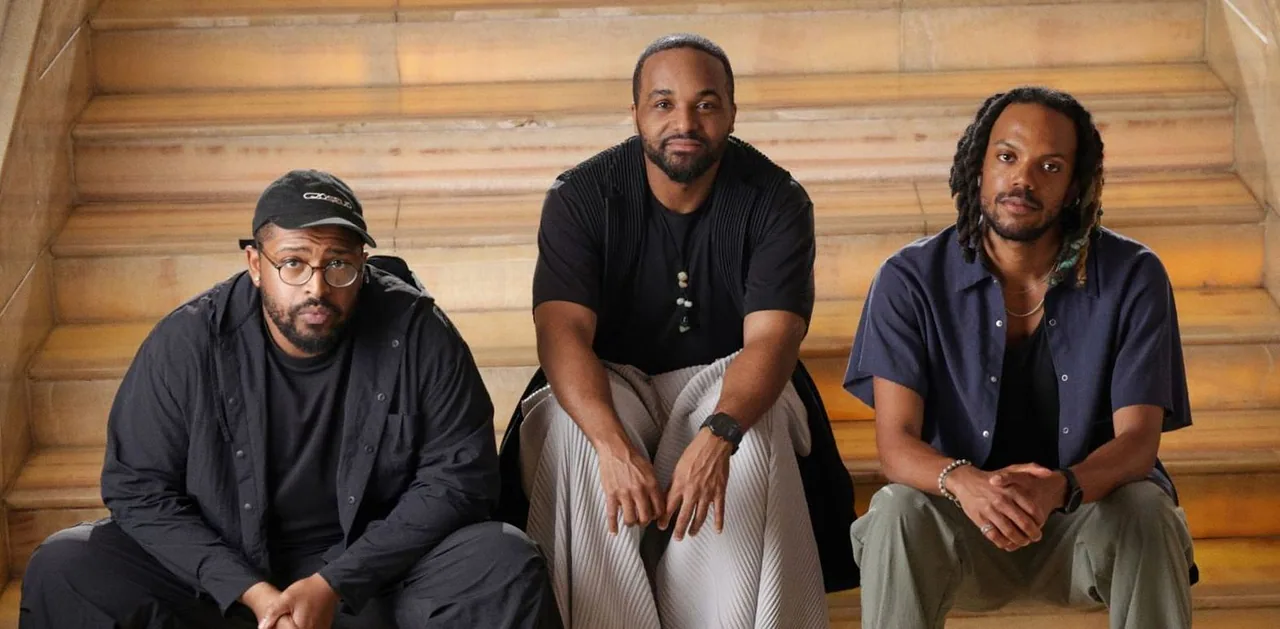 Sullivan Fortner Trio · LantarenVenster, Rotterdam · Fri, 16 Apr 2027