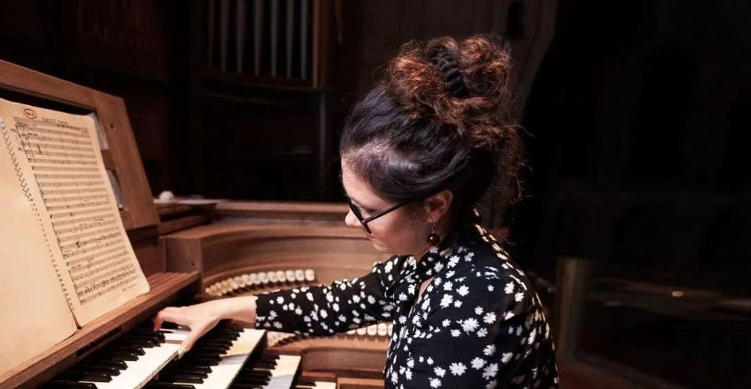 Sumer is icumen in - Una Cintiņa · Muziekgebouw aan 't IJ, Amsterdam · Sun, 18 Apr 2027