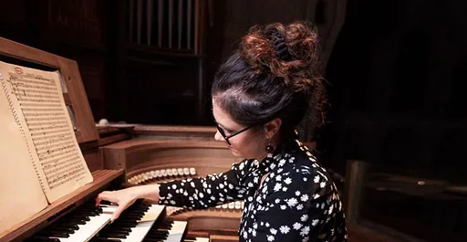 Sumer is icumen in - Una Cintiņa · Muziekgebouw aan 't IJ, Amsterdam · zo 18 apr 2027