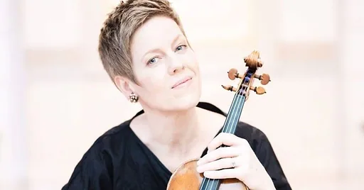 Summer of 1788 - Basel Chamber Orchestra met Isabelle Faust en Kristian Bezuidenhout · Amare, Den Haag · di 20 okt 2026