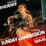Sunday Jamsession (Session Leader: T.B.A.) · Poppodium Phoenix, Breda · zo 11 okt 2026