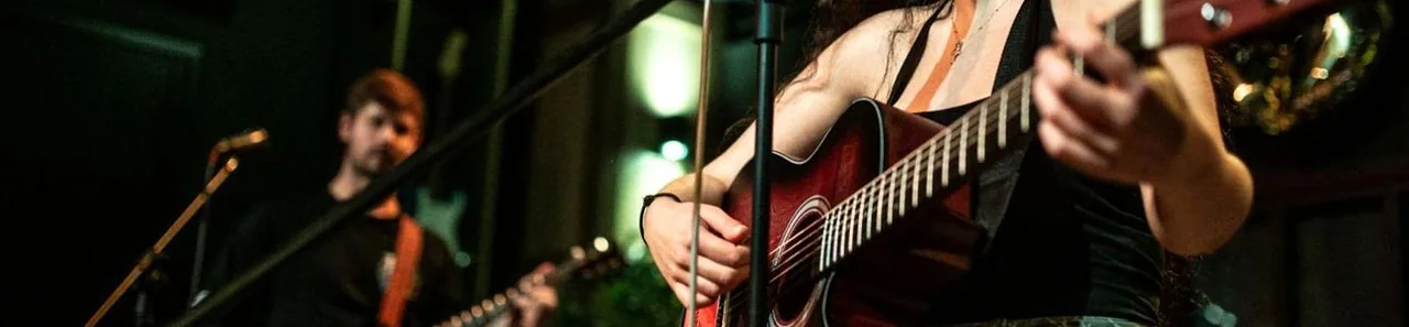 Sunday Live · POPEI, Eindhoven · Sun, 8 Nov 2026