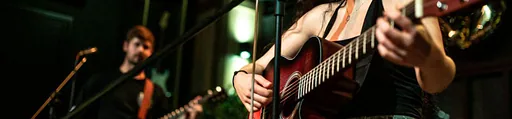 Sunday Live · POPEI, Eindhoven · zo 8 nov 2026