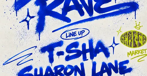 SUNDAY RAVE · SAMPLE, Amsterdam · zo 25 okt 2026