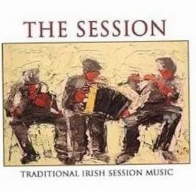 Sunday Session · Mulligans Irish Music Bar, Amsterdam · Sun, 22 Nov 2026