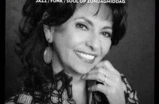 Sunday Sessions – Laura Fygi · Podium Victorie, Alkmaar · zo 15 nov 2026