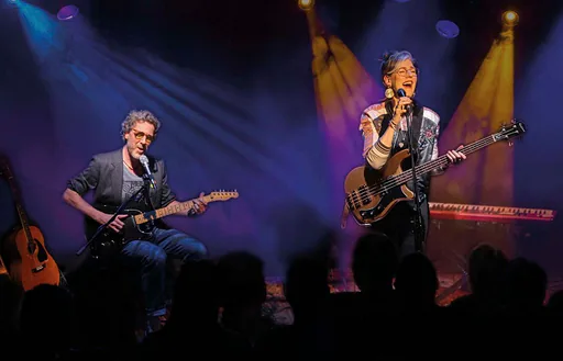 Sunday Tones: Jodymoon · Cool Kunst en Cultuur, Heerhugowaard · Sun, 14 Feb 2027