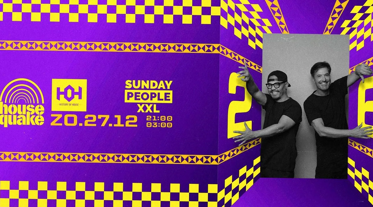 Sundaypeople XXL — background image