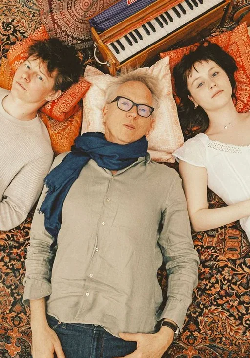 Sunflower · Concerto Recordstore, Amsterdam · Sun, 1 Nov 2026