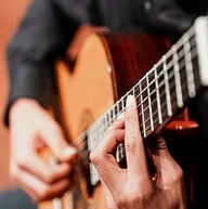 Suning Chen (panfluit) en Maxence Miguel Cardoso (gitaar) · EC-O, Amsterdam · za 31 okt 2026