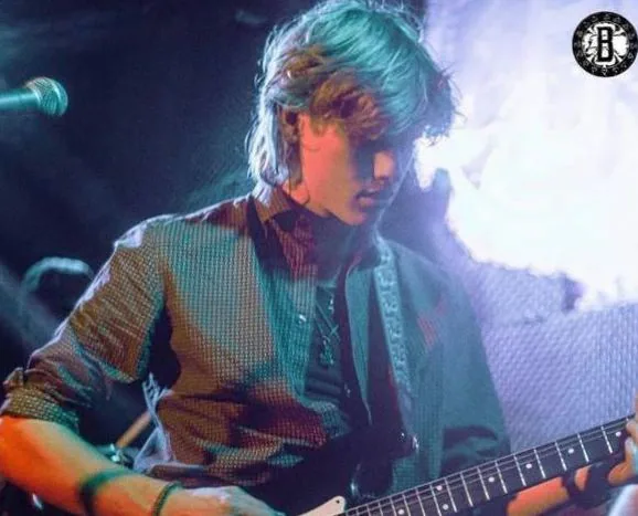 SUNNY and the JETS · Maloe Melo, Amsterdam · za 12 sep 2026