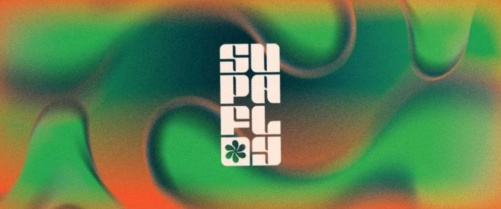 SUPAFLY 2027 · Paard, Den Haag · Sat, 16 Oct 2027