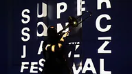 Super-Sonic Jazz Festival · Saturday · Paradiso, Amsterdam · za 21 nov 2026
