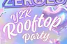 Super Zeroes Rooftop · Podium Victorie, Alkmaar · vr 28 aug 2026