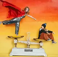 SUPERMENS gezocht 6+ · Schouwburg Odeon, Zwolle · zo 18 okt 2026