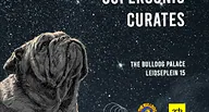 Supersonic Curates · The Bulldog Palace, Amsterdam · Thu, 22 Oct 2026