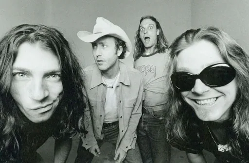 Supersuckers (USA) + support · Vera, Groningen · do 12 nov 2026