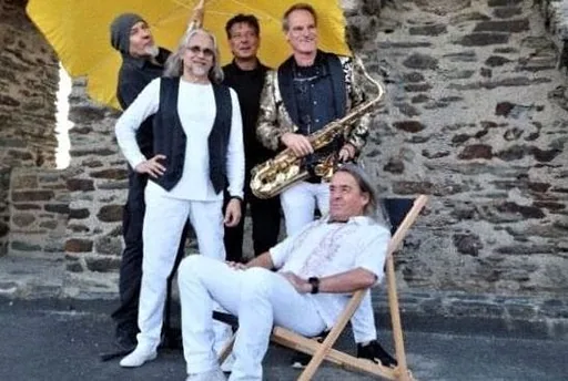 SUPERTRAMP by Century’s Crime · De Vorstin, Hilversum · zo 4 okt 2026