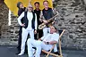 SUPERTRAMP by Century’s Crime · De Vorstin, Hilversum · zo 4 okt 2026