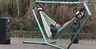 SUSPENDED - Music Hammocks · The Stargate, Amsterdam · do 22 okt 2026