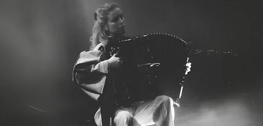 Suzan Peeters - Basement Sessions · Het Concertgebouw, Amsterdam · Fri, 10 Jul 2026