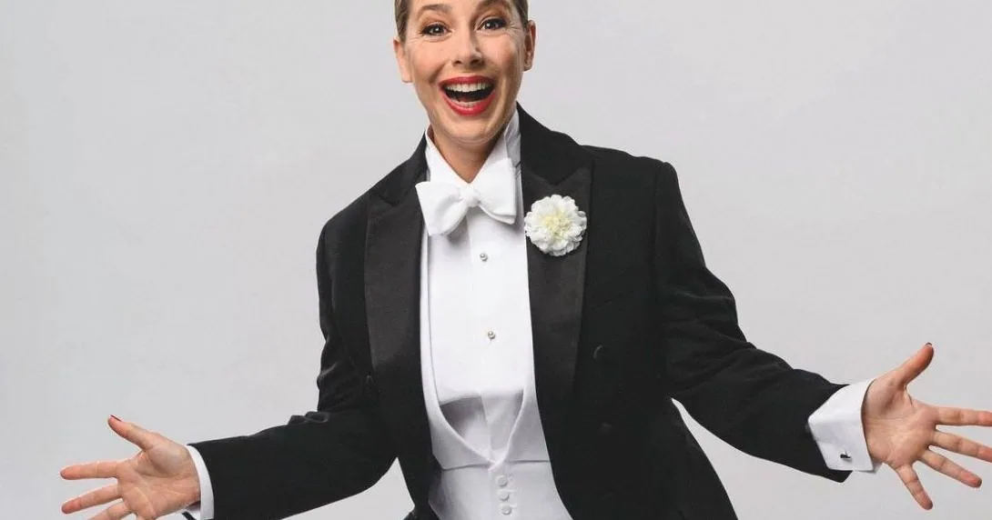 SUZAN SEEGERS E.A. · Theater de Speeldoos, Baarn · za 13 feb 2027