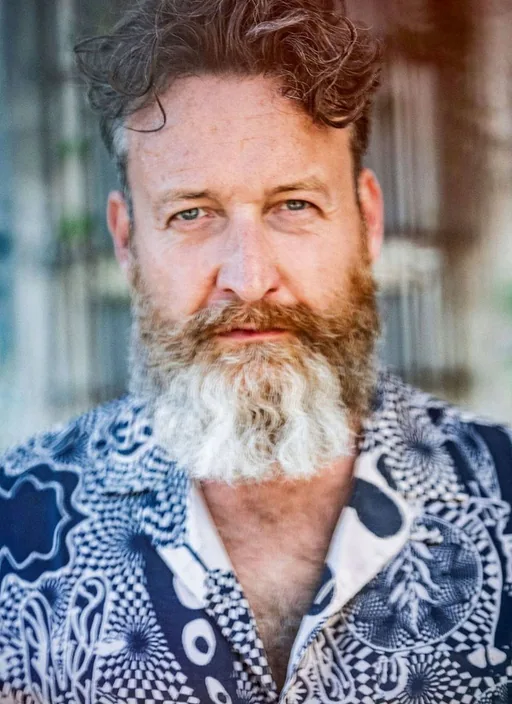Sven Figee · PLT - Theater Heerlen, Heerlen · za 6 mrt 2027
