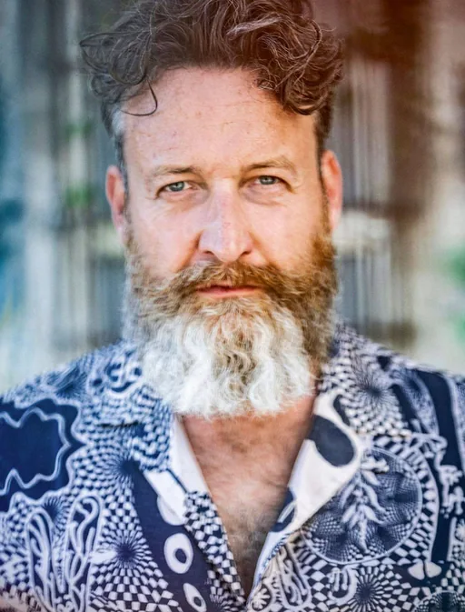 SVEN FIGEE · Het Wennekerpand, Schiedam · do 25 feb 2027